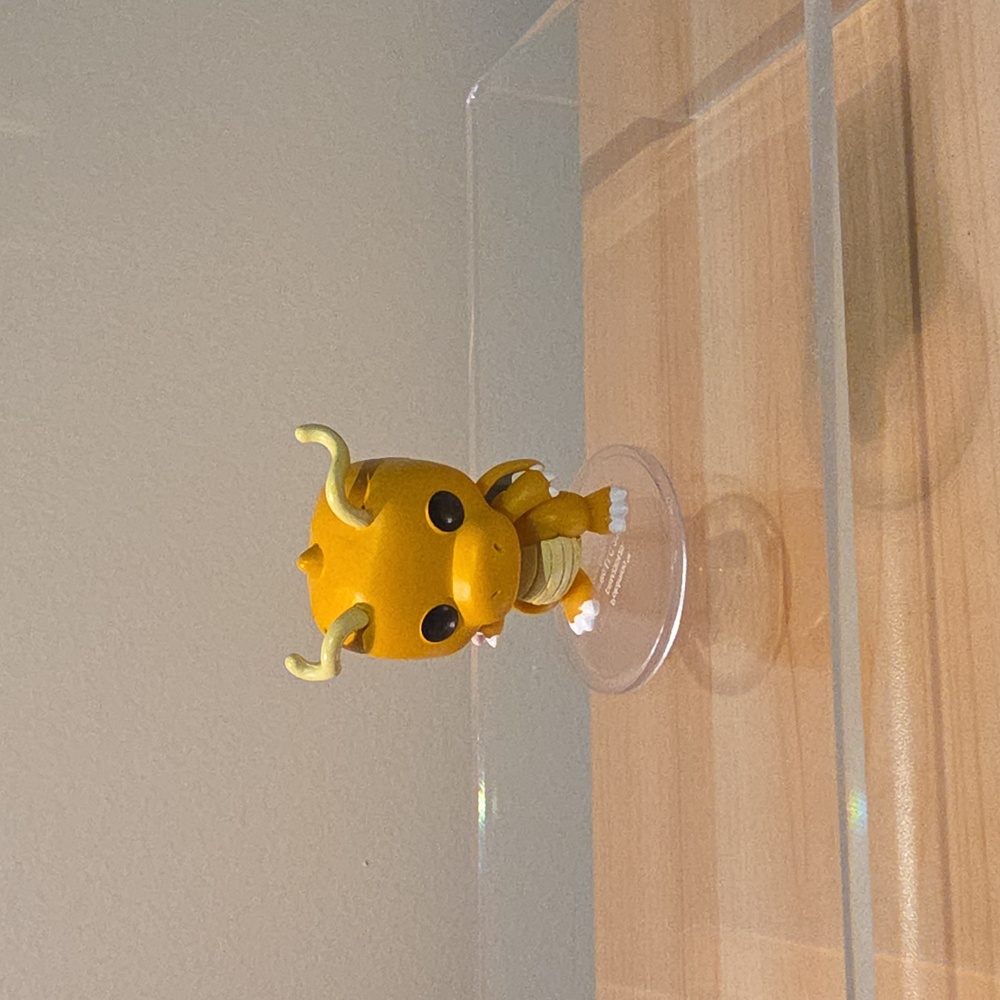Funko POP! Mini Pokemon Dragonite